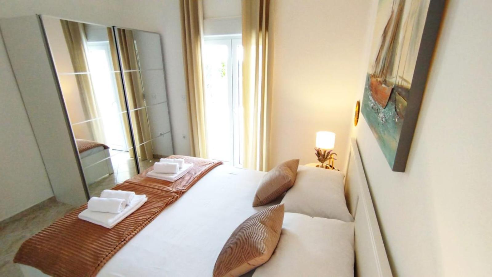 Apartments Ines Cavtat Exterior foto